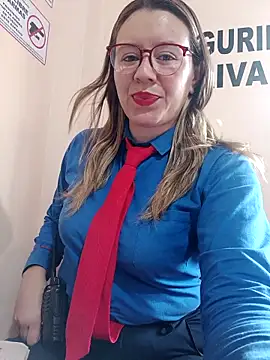 Hannah-colx online show from February 15, 2026, 4:47 pm