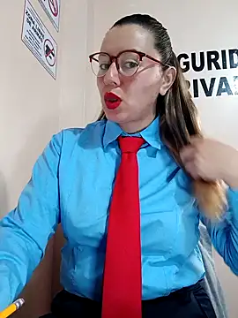 Hannah-colx online show from March 13, 2026, 1:07 pm