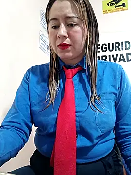 Hannah-colx online show from March 26, 2026, 1:17 pm