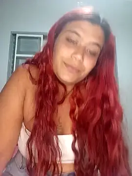 Snapshot of RuivaGrandona97 chatting on September 17, 2025, 6:31 pm RuivaGrandona97 online show from September 17, 2025, 6:31 pm