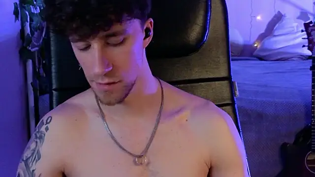 mark caron online show from March 14, 2026, 12:39 am