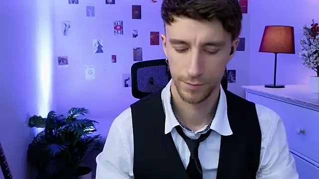 mark caron online show from May 10, 2026, 1:22 am