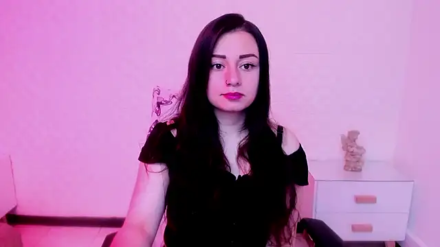 Eva Roussell online show from March 1, 2026, 1:35 pm