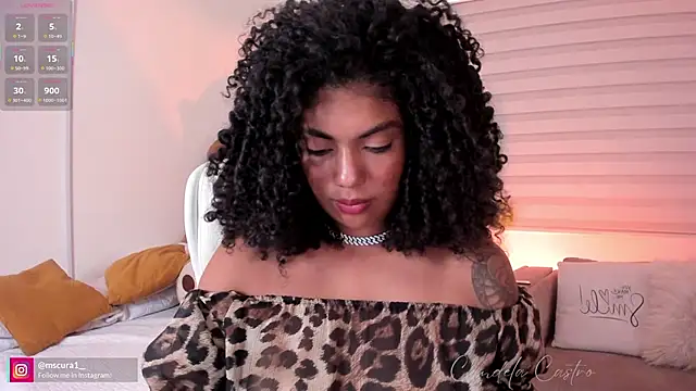 miss curazao online show from October 21, 2025, 12:39 pm