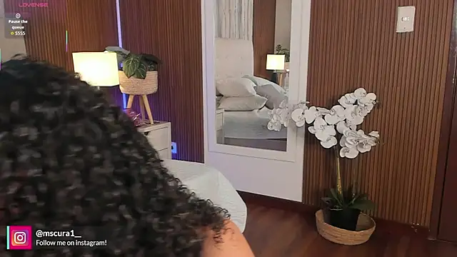 miss curazao online show from March 28, 2026, 12:27 pm