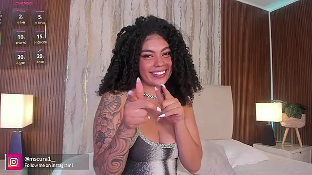 miss curazao online show from April 1, 2026, 12:06 pm