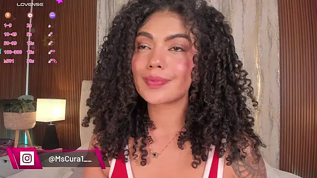 Snapshot of miss_curazao chatting on April 29, 2026, 5:30 pm miss curazao online show from April 29, 2026, 5:30 pm