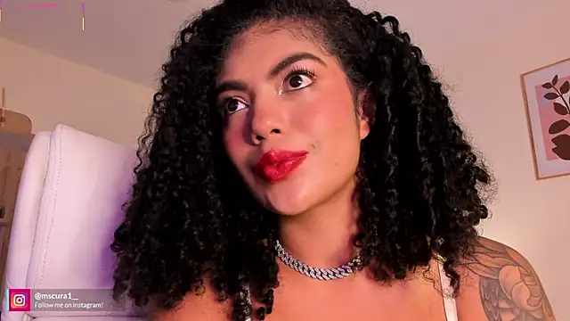 Snapshot of miss_curazao chatting on July 15, 2026, 12:43 pm miss curazao online show from July 15, 2026, 12:43 pm