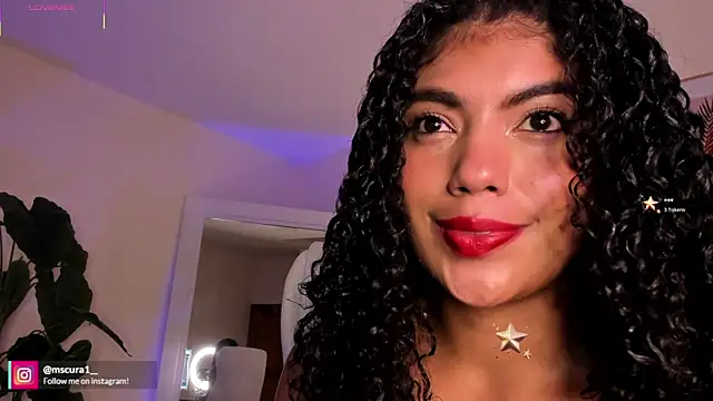 Snapshot of miss_curazao chatting on July 16, 2026, 1:28 pm miss curazao online show from July 16, 2026, 1:28 pm