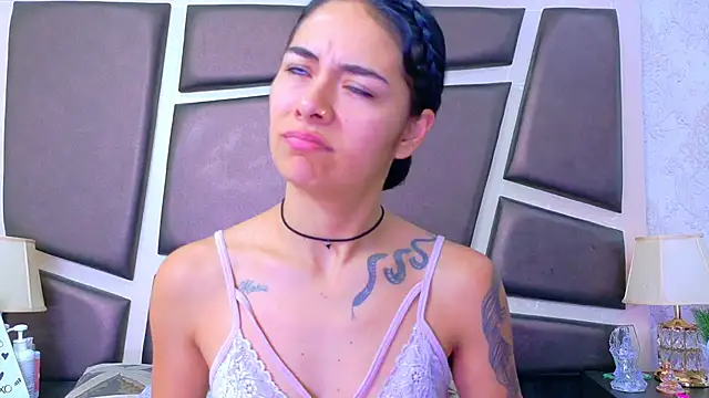 EmilieLake online show from May 23, 2026, 1:15 pm