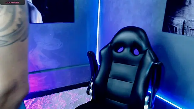 Snapshot of Joseph_Murray chatting on October 10, 2025, 9:36 pm Joseph Murray online show from October 10, 2025, 9:36 pm