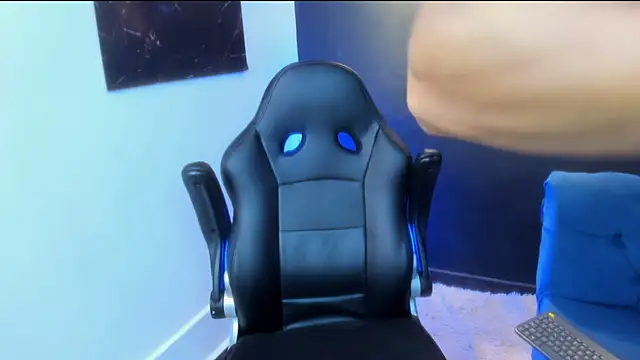 Snapshot of Joseph_Murray chatting on November 25, 2025, 9:48 pm Joseph Murray online show from November 25, 2025, 9:48 pm