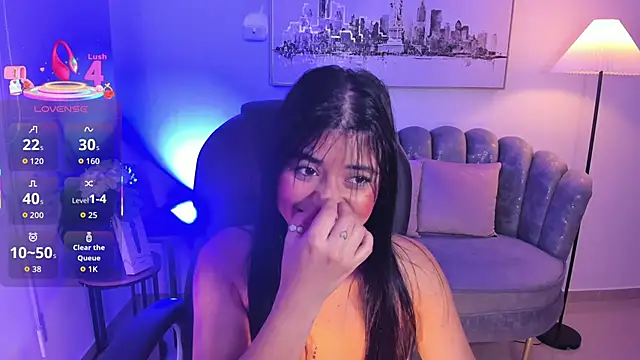 issi loren online show from May 18, 2026, 12:11 pm