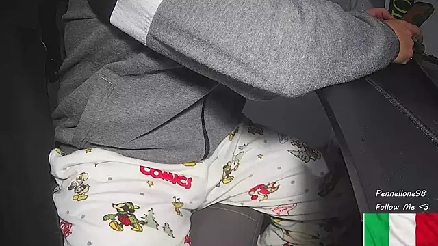 Snapshot of Pennellone98 chatting on December 16, 2025, 6:46 pm Pennellone98 online show from December 16, 2025, 6:46 pm