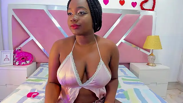 Snapshot of SulyClarck chatting on October 24, 2025, 9:22 pm SulyClarck online show from October 24, 2025, 9:22 pm