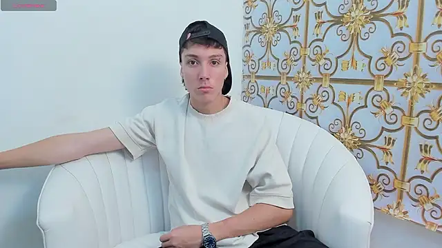 Snapshot of LittleDanny_ chatting on January 16, 2026, 7:07 pm LittleDanny online show from January 16, 2026, 7:07 pm