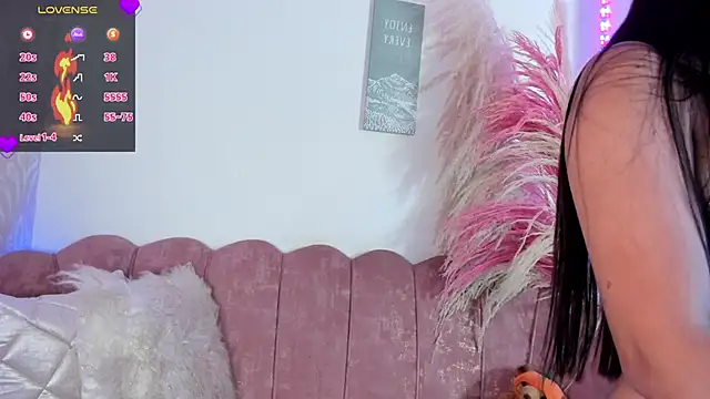 Snapshot of CassiidySweet chatting on February 11, 2026, 3:44 am CassiidySweet online show from February 11, 2026, 3:44 am