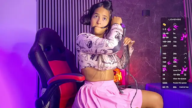 Snapshot of _Gaaia_ chatting on February 19, 2026, 7:43 pm Gaaia online show from February 19, 2026, 7:43 pm