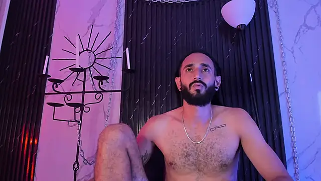 Tatis   online show from December 2, 2025, 8:59 pm