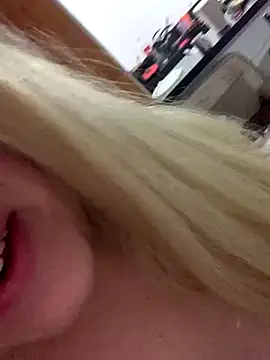 anjinhabs online show from November 22, 2025, 9:14 pm