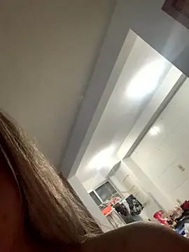 anjinhabs online show from January 13, 2026, 1:33 am