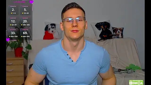 ZeinMiracles online show from March 16, 2026, 10:25 pm