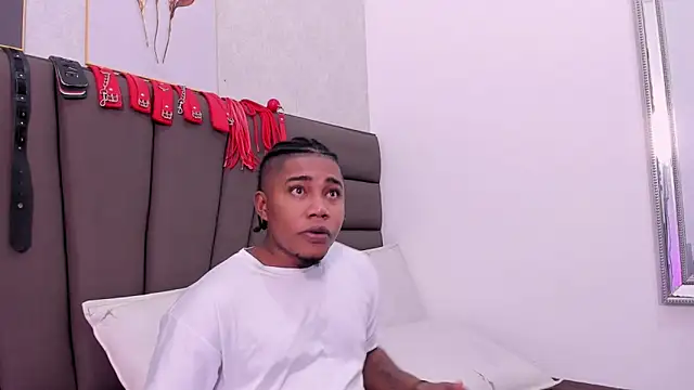 Duo69Sexual online show from November 22, 2025, 7:35 pm