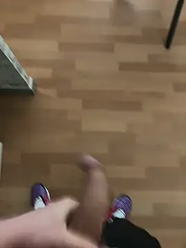 cook907920 online show from March 17, 2026, 3:15 pm