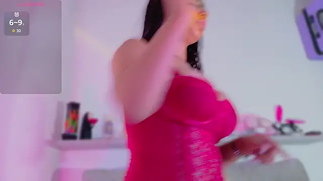 -aureal- online show from February 22, 2026, 9:24 pm