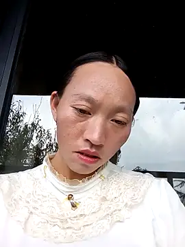 tcm-cute online show from October 13, 2025, 4:56 am