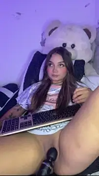 Snapshot of AnnyLopezzz_ chatting on January 6, 2026, 6:39 am AnnyLopezzz online show from January 6, 2026, 6:39 am