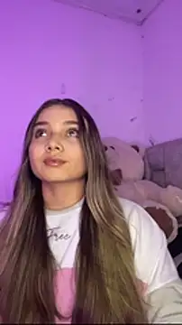 Snapshot of AnnyLopezzz_ chatting on February 6, 2026, 6:07 am AnnyLopezzz online show from February 6, 2026, 6:07 am