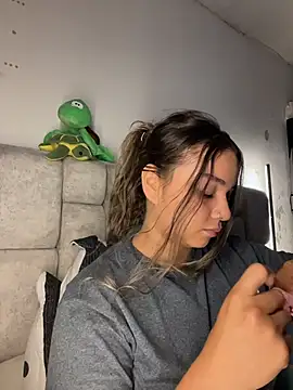 AnnyLopezzz  online show from May 23, 2026, 5:23 am