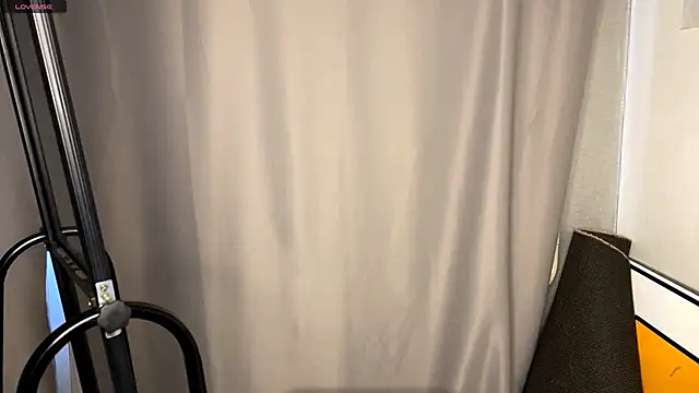 VelvetKate online show from December 5, 2025, 7:06 am