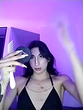  paulaaa online show from November 23, 2025, 12:32 am