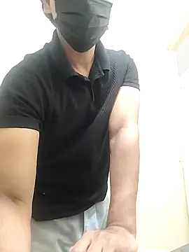 Goodmens5 online show from October 27, 2025, 3:27 pm