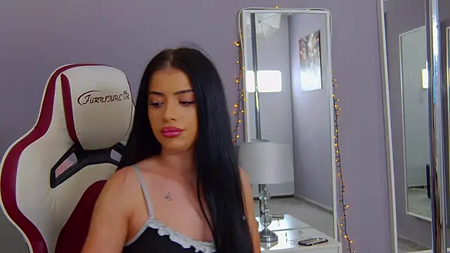 Snapshot of Anais_Carter chatting on September 9, 2025, 3:50 am Anais Carter online show from September 9, 2025, 3:50 am