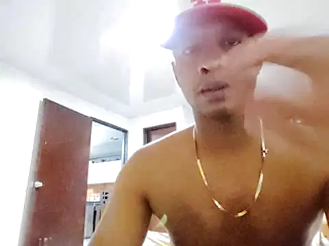 Snapshot of Perropa chatting on February 22, 2026, 3:29 am Perropa online show from February 22, 2026, 3:29 am