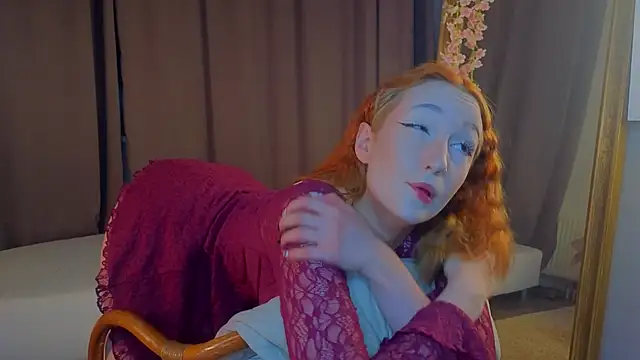 Snapshot of MaryroseRoeder chatting on November 26, 2025, 3:29 am MaryroseRoeder online show from November 26, 2025, 3:29 am