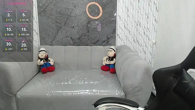 Snapshot of Ivony18_b chatting on February 18, 2026, 3:13 am Ivony18 b online show from February 18, 2026, 3:13 am