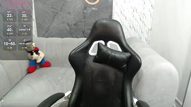 Snapshot of Ivony18_b chatting on February 25, 2026, 8:02 am Ivony18 b online show from February 25, 2026, 8:02 am