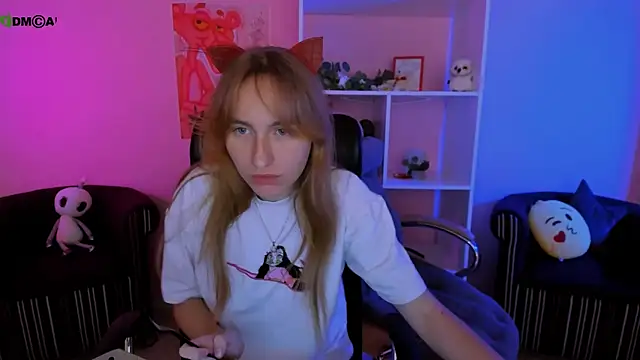 beauty ginger  online show from September 30, 2025, 3:00 am