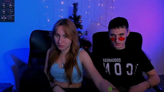 beauty ginger  online show from December 20, 2025, 9:22 pm