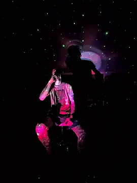 Snapshot of MODEST11_MMiILOO_AMARO chatting on January 11, 2026, 1:10 am MODEST11 MMiILOO AMARO online show from January 11, 2026, 1:10 am