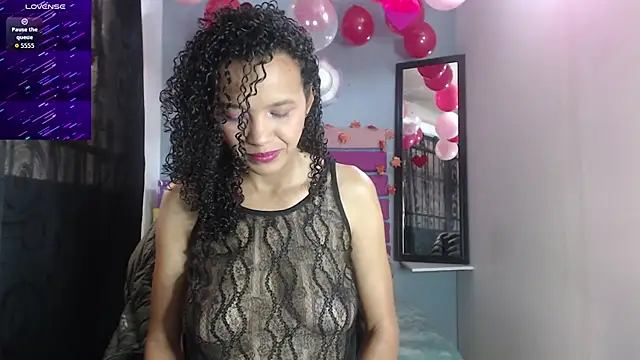 alma azul online show from September 10, 2025, 2:06 pm