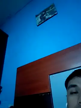 Snapshot of Exotic19cm chatting on November 10, 2025, 6:56 am Exotic19cm online show from November 10, 2025, 6:56 am