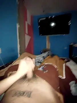 Snapshot of Exotic19cm chatting on December 14, 2025, 4:01 pm Exotic19cm online show from December 14, 2025, 4:01 pm