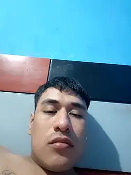 Snapshot of Exotic19cm chatting on February 28, 2026, 10:55 pm Exotic19cm online show from February 28, 2026, 10:55 pm