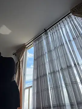 AlannaEvons online show from March 28, 2026, 4:17 pm