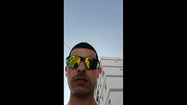 Snapshot of Greek_crazy_couple chatting on October 14, 2025, 12:17 pm Greek crazy couple online show from October 14, 2025, 12:17 pm